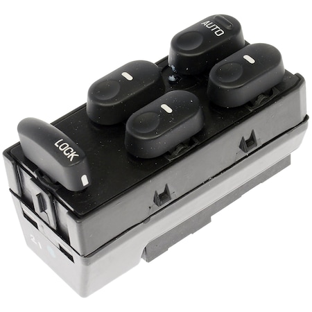 Dorman Power Window Switch 901-002